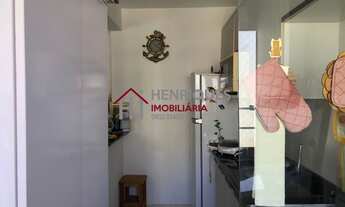 Imagem 6: APARTAMENTO COM VARANDA GOURMET PRÓXIMO À PRAIA