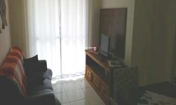 Imagem: APARTAMENTO DE 2 DORM. MOBILIADO NO CENTRO