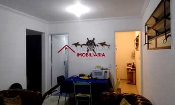 Imagem: APARTAMENTO DE 2 DORM. EM BERTIOGA