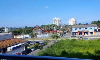 Imagem: Apartamento com varanda gourmet em localização