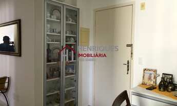 Imagem 7: APARTAMENTO COM VARANDA GOURMET PRÓXIMO À PRAIA