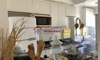 Imagem 4: APARTAMENTO COM VARANDA GOURMET PRÓXIMO À PRAIA