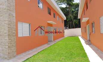 Imagem: CASA EM VILLAGIO NO RIO DA PRAIA