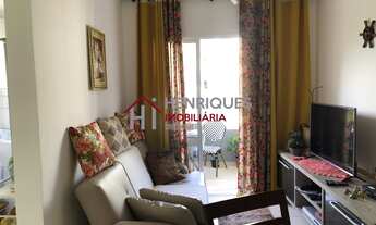 Imagem 3: APARTAMENTO COM VARANDA GOURMET PRÓXIMO À PRAIA