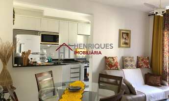 Imagem 2: APARTAMENTO COM VARANDA GOURMET PRÓXIMO À PRAIA