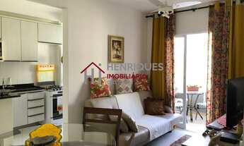 Imagem 1: APARTAMENTO COM VARANDA GOURMET PRÓXIMO À PRAIA