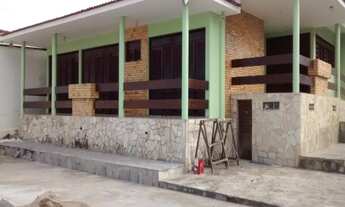 Imagem: CASA RESIDENCIAL COM 03 SUÍTES NO 13 DE