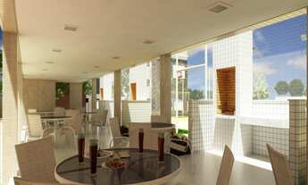 Imagem 7: APARTAMENTO COM 3 DORMITÓRIOS NO BAIRRO DOS BANCÁRIOS COM ELEVADOR E ÁREA DE LAZER COMPLET