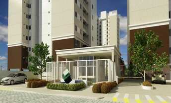 Imagem 5: APARTAMENTO COM 3 DORMITÓRIOS NO BAIRRO DOS BANCÁRIOS COM ELEVADOR E ÁREA DE LAZER COMPLET