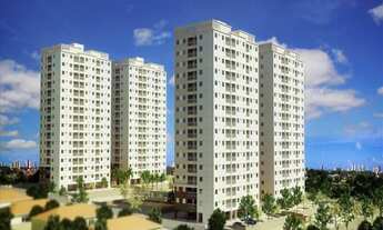 Imagem 6: APARTAMENTO COM 3 DORMITÓRIOS NO BAIRRO DOS BANCÁRIOS COM ELEVADOR E ÁREA DE LAZER COMPLET