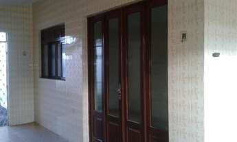 Imagem: CASA RESIDENCIAL À VENDA NO BAIRRO DE JAGUARIBE