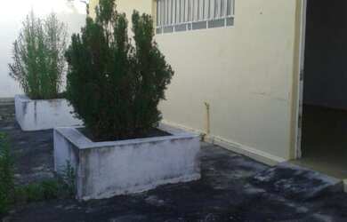 Imagem 7: CASA RESIDENCIAL À VENDA NO BAIRRO DE JAGUARIBE, COM 4 QUARTOS, TERRENO 19X26, MEDINDO 380