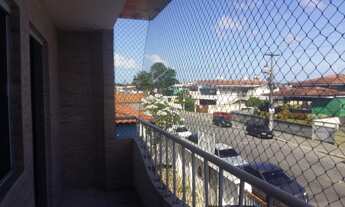 Imagem 3: APARTAMENTO COM 3 DORMITÓRIOS E TODO MOBILIADO NO BAIRRO DE JAGUARIBE, PRÓXIMO A CASA DA C