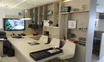 Imagem 6: SALAS DISPONÍVEIS PARA LOCAÇÃO, 33 M² POR R$ 1.600,00 PRÓXIMO AO CARREFOUR NOS BANCÁRIOS