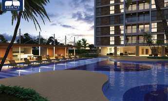 Imagem: Apartamento com vista definitiva 3 quartos