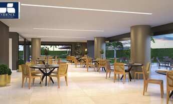 Imagem 4: Apartamento com vista definitiva 3 quartos e 3 vagas de garagem no Altiplano Cabo Branco!