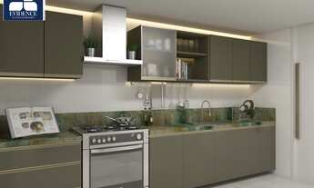 Imagem 6: Apartamento com vista definitiva 3 quartos e 3 vagas de garagem no Altiplano Cabo Branco!