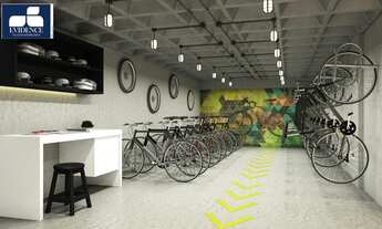 Imagem 5: Apartamento com vista definitiva 3 quartos e 3 vagas de garagem no Altiplano Cabo Branco!