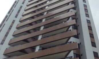 Imagem: Apartamento com 4 quartos e área de lazer