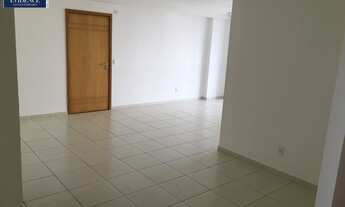 Imagem 2: Apartamento com 4 quartos e área de lazer completa localizado no Bairro do Brisamar/Jardim