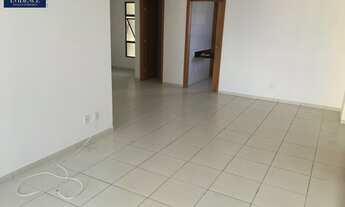 Imagem 3: Apartamento com 4 quartos e área de lazer completa localizado no Bairro do Brisamar/Jardim
