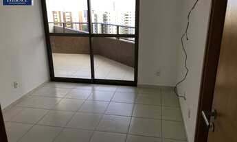 Imagem 5: Apartamento com 4 quartos e área de lazer completa localizado no Bairro do Brisamar/Jardim