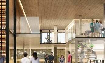 Imagem 3: VIVA O NOVO! PROJETO CONCEITUAL NO BAIRRO DE TAMBAÚ, À POUCOS METROS DA PRAIA, APARTAMENTO