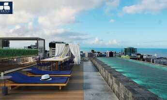 Imagem: VIVA O NOVO! PROJETO CONCEITUAL NO BAIRRO