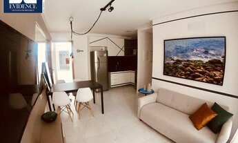 Imagem 3: PROJETO CONCEITUAL, INOVADOR E TOTALMENTE COMPARTILHADO NO JARDIM LUNA, APARTAMENTOS COM 2