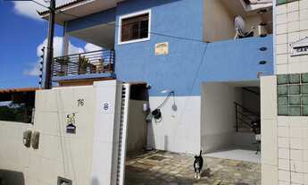 Imagem: CASA COM 3 DORMITÓRIOS NO BAIRRO DO JOSÉ