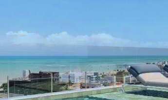 Imagem 7: MELHOR INVESTIMENTO NO BAIRRO DO MANAÍRA COM APARTAMENTOS DE 1, 2 E 3 QUARTOS, À MENOS DE