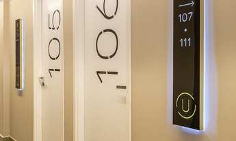 Imagem 6: Apartamento com 02 dormitórios e área de lazer na cobertura localizado em Manaíra!!!