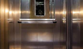 Imagem 7: Apartamento com 02 dormitórios e área de lazer na cobertura localizado em Manaíra!!!