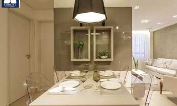 Imagem 2: Apartamento com 02 dormitórios e área de lazer na cobertura localizado em Manaíra!!!