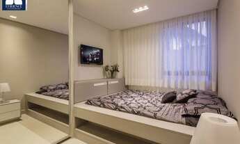 Imagem 4: Apartamento com 02 dormitórios e área de lazer na cobertura localizado em Manaíra!!!