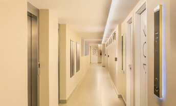 Imagem 5: Apartamento com 02 dormitórios e área de lazer na cobertura localizado em Manaíra!!!