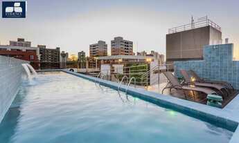 Imagem 2: PROJETO BELÍSSIMO À POUCOS METROS DA PRAIA DO MANAÍRA, DOTADO DE TODA TECNOLOGIA E INFRAES