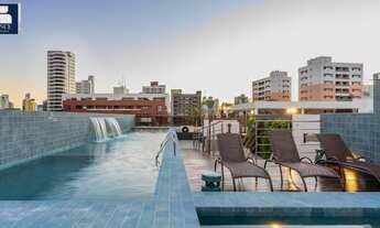 Imagem 3: PROJETO BELÍSSIMO À POUCOS METROS DA PRAIA DO MANAÍRA, DOTADO DE TODA TECNOLOGIA E INFRAES