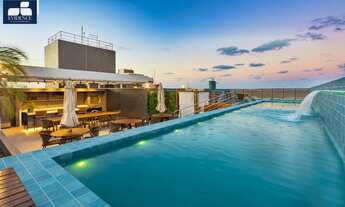 Imagem: PROJETO BELÍSSIMO À POUCOS METROS DA PRAIA