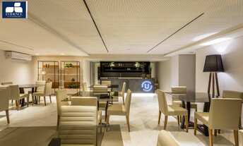 Imagem 5: PROJETO BELÍSSIMO À POUCOS METROS DA PRAIA DO MANAÍRA, DOTADO DE TODA TECNOLOGIA E INFRAES