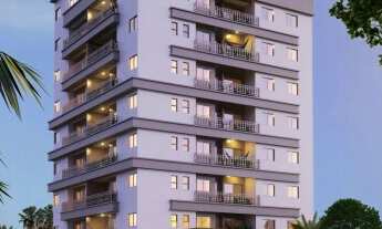 Imagem 3: COBERTURA LINEAR DE 3 DORMITÓRIOS COM HIDRO NO BAIRRO DOS BANCÁRIOS PRÓXIMO A PRAÇA DA PAZ