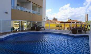 Imagem: APARTAMENTO COM 3 SUÍTES DCE À VENDA