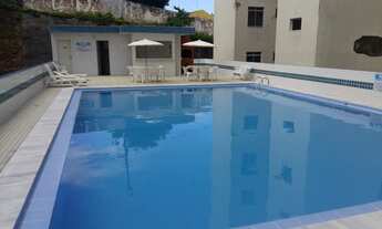 Imagem 2: APARTAMENTO COM 3 DORMITÓRIOS COM 144 METROS EM TAMBAUZINHO NA BEIRA RIO, COM ELEVADOR E Á