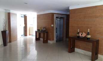 Imagem 3: APARTAMENTO COM 3 DORMITÓRIOS COM 144 METROS EM TAMBAUZINHO NA BEIRA RIO, COM ELEVADOR E Á