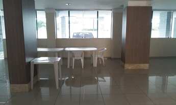 Imagem 5: APARTAMENTO COM 3 DORMITÓRIOS COM 144 METROS EM TAMBAUZINHO NA BEIRA RIO, COM ELEVADOR E Á