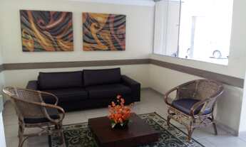 Imagem 4: APARTAMENTO COM 3 DORMITÓRIOS COM 144 METROS EM TAMBAUZINHO NA BEIRA RIO, COM ELEVADOR E Á