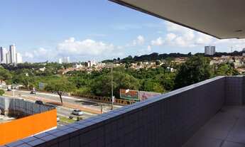 Imagem 7: APARTAMENTO COM 3 DORMITÓRIOS COM 144 METROS EM TAMBAUZINHO NA BEIRA RIO, COM ELEVADOR E Á