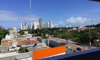 Imagem 6: APARTAMENTO COM 3 DORMITÓRIOS COM 144 METROS EM TAMBAUZINHO NA BEIRA RIO, COM ELEVADOR E Á