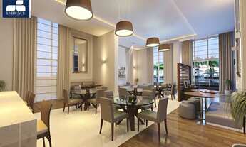 Imagem 4: Apartamento com 4 quartos sendo 4 suítes no Altiplano Cabo Branco!