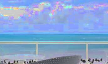 Imagem 2: Apartamento com 4 quartos sendo 4 suítes no Altiplano Cabo Branco!